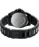 TW2Y28800 Reloj de acero inoxidable con correa de 44 mm, de Essex Avenue.  Imagen del fondo de la caja con accesorio.
