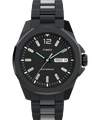 Imagen principal del reloj con brazalete de acero inoxidable TW2Y28800 Essex Avenue de 44 mm