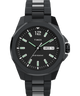 Imagen principal del reloj con brazalete de acero inoxidable TW2Y28800 Essex Avenue de 44 mm