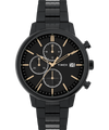 TW2Y29000 Chicago Chronograph 45mm Stainless Steel Bracelet Watch Primary Image