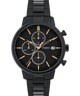 TW2Y29000 Chicago Chronograph 45mm Stainless Steel Bracelet Watch Primary Image