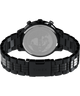 TW2Y29000 Chicago Chronograph 45mm Stainless Steel Bracelet Watch Caseback with Attachment Image