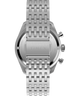 TW2Y29100 Waterbury Chronograph 41mm Stainless Steel Bracelet Watch Strap Image