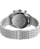 TW2Y29100 Waterbury Chronograph 41mm Stainless Steel Bracelet Watch Caseback with Attachment Image
