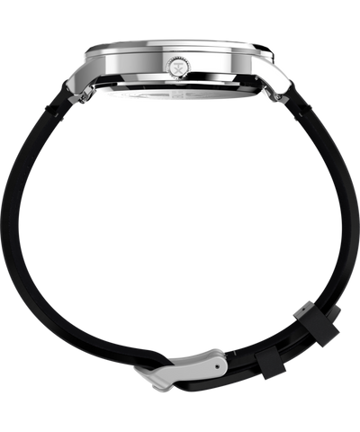 TW2Y29600 Waterbury Classic 3 Hand 40mm Leather Strap Watch Profile Image