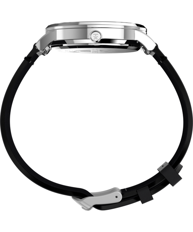 TW2Y29600 Waterbury Classic 3 Hand 40mm Leather Strap Watch Profile Image