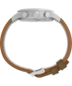 TW2Y29900 Expedition® Sierra Chronograph 42mm Eco-Friendly Vegan Leather Strap Watch Profile Image