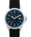 TW2Y30000 Expedition® Field Solar 41mm Eco-Friendly Fabric Strap Watch Primary Image
