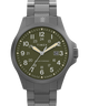 TW2Y30100 Expedition® Field Solar 41mm Stainless Steel Bracelet Watch Primary Image