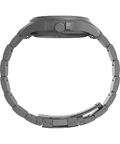 TW2Y30100 Expedition® Field Solar 41mm Stainless Steel Bracelet Watch Profile Image