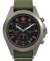 TW2Y30200 Expedition® Field Chronograph 43mm Eco-Friendly Fabric Strap Watch Primary Image