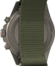 TW2Y30200 Expedition® Field Chronograph 43mm Eco-Friendly Fabric Strap Watch Caseback Image