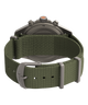 TW2Y30200 Expedition® Field Chronograph 43mm Eco-Friendly Fabric Strap Watch Caseback with Attachment Image