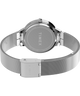 TW2Y30400 Timex 29mm Alloy Bracelet Watch Caseback with Attachment Image