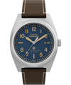 TW2Y30600 Reloj Expedition® Capstone con correa de piel ecológica de 39 mm  Imagen principal