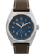 TW2Y30600 Reloj Expedition® Capstone con correa de piel ecológica de 39 mm  Imagen principal