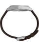 TW2Y30600 Reloj Expedition® Capstone con correa de cuero ecológico de 39 mm  Imagen de perfil