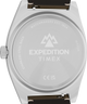 TW2Y30600 Reloj Expedition® Capstone con correa de piel ecológica de 39 mm  Imagen del fondo de la caja