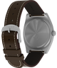 Reloj TW2Y30600 Expedition® Capstone de 39 mm con correa de piel ecológica  Imagen del fondo de la caja con accesorio