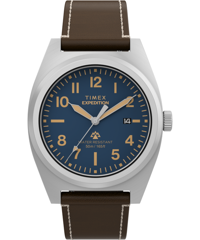 Timex Expedition Capstone