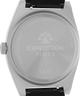 TW2Y30700 Reloj Expedition® Capstone con correa de cuero ecológico de 39 mm  Imagen del fondo de la caja