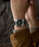 Reloj TW2Y30700 Expedition® Capstone con correa de piel ecológica de 39 mm  Imagen principal de la muñeca