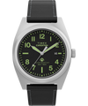 TW2Y30700 Reloj Expedition® Capstone con correa de cuero ecológico de 39 mm  Imagen principal