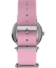 TW2Y30900 Peanuts® x Timex Weekender In Bloom, correa de tela de 38 mm para reloj. Imagen de la correa