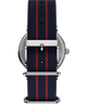 TW2Y31100 Timex x Peanuts® Weekender Cool Joe 38mm Fabric Strap Watch Strap Image