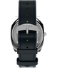 TW2Y31400 Q Timex® 1972 World Time, 39 mm, correa de piel. Imagen de la correa del reloj