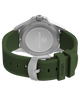 TW2Y31600 Expedition® Field Post Solar 41mm Silicone Strap Watch Caseback with Attachment Image