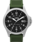 TW2Y31600 Expedition® Field Post Solar 41mm Silicone Strap Watch Primary Image
