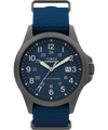 TW2Y31700 Expedition® Field Post Solar 41mm Eco-Conscious Fabric Strap Watch Primary Image