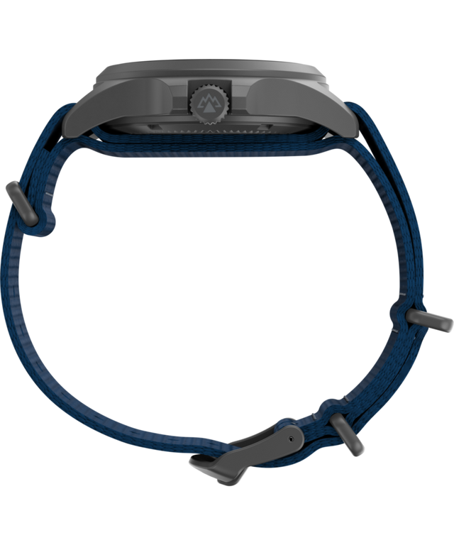 TW2Y31700 Expedition® Field Post Solar 41mm Eco-Conscious Fabric Strap Watch Profile Image