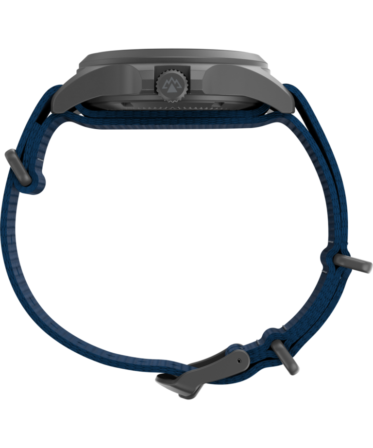 TW2Y31700 Expedition® Field Post Solar 41mm Eco-Conscious Fabric Strap Watch Profile Image