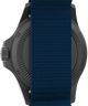 TW2Y31700 Expedition® Field Post Solar 41mm Eco-Conscious Fabric Strap Watch Caseback Image