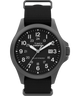 TW2Y31800 Expedition® Field Post Solar, reloj con correa de tejido ecológico de 41 mm. Imagen principal