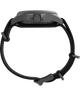 TW2Y31800 Expedition® Field Post Solar, reloj de 41 mm con correa de tejido ecológico. Imagen de perfil