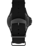 TW2Y31800 Expedition® Field Post Solar 41 mm: correa de reloj de tejido ecológico. Imagen de la correa.