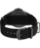 TW2Y31800 Expedition® Field Post Solar, reloj de 41 mm con correa de tejido ecológico. Imagen del fondo de la caja con accesorio.