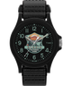 TW2Y32000 Timex Acadia National Park 40mm Fabric Strap Watch Primary Image