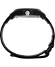 TW2Y32100 Timex «Parque Nacional de las Grandes Montañas Humeantes», reloj de 40 mm con correa de tela. Imagen de perfil