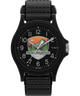 TW2Y32200 Timex Rocky Mountain National Park 40mm Fabric Strap Watch Primary Image