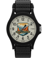 TW2Y32300 Reloj Timex «Grand Canyon National Park» de 40 mm con correa de tela. Imagen principal
