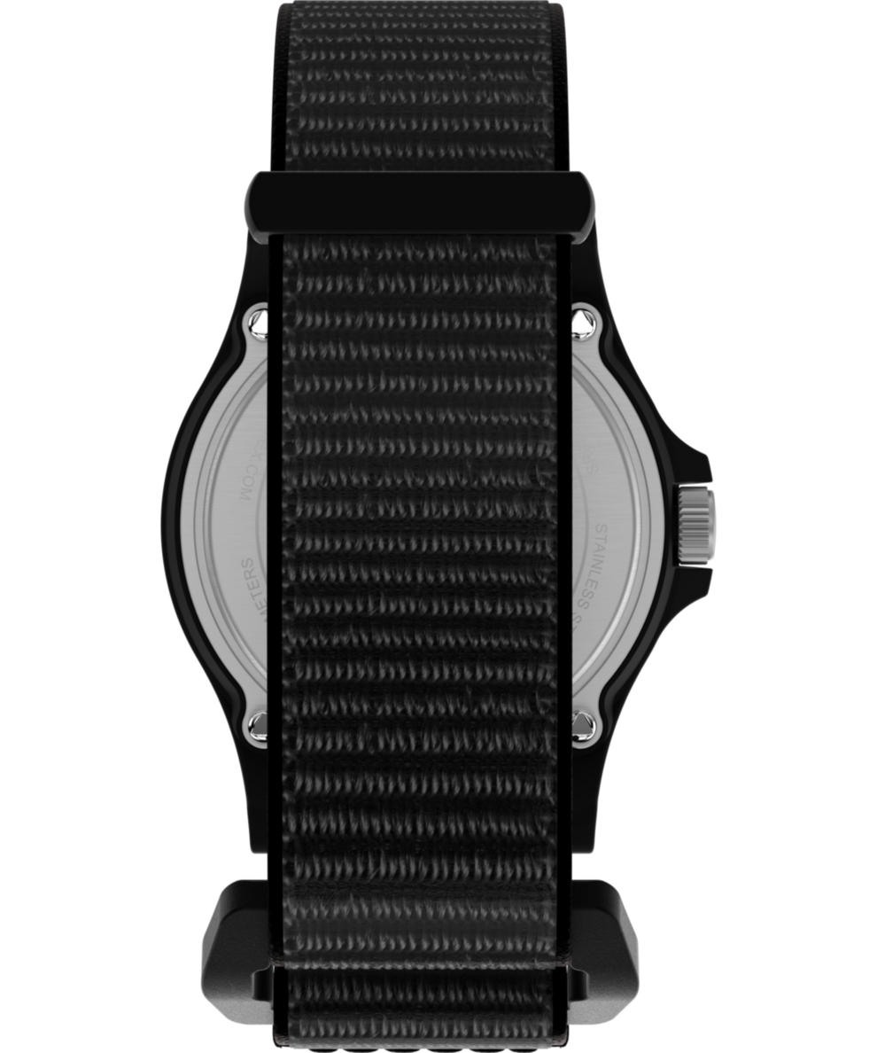TW2Y32300 Timex Grand Canyon National Park 40mm Fabric Strap Watch Strap Image