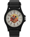 TW2Y32500 Reloj Timex «Zion National Park» de 40 mm con correa de tela — Imagen principal