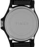 TW2Y32500 Timex Zion National Park, reloj de 40 mm con correa de tela: imagen del fondo de la caja