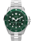 TW2Y33200 Harborside Coast: reloj multifunción de 43 mm con brazalete de acero inoxidable. Imagen principal