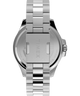 TW2Y33300 Correa de reloj multifuncional «Harborside Coast» de 43 mm con brazalete de acero inoxidable — Imagen
