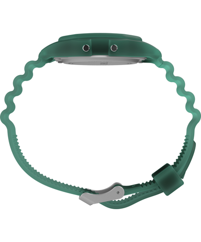 TW2Y34100 Timex T80 34mm Resin Watch Strap Profile Image